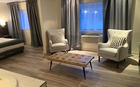 Hotel Newstar Montréal